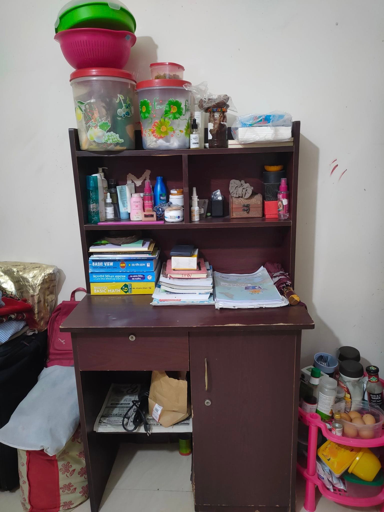 Reading Table For Sale in Khulshi, Chittagong