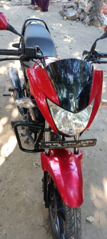 Hero Glamour 125cc 2022 Model For Sale in Chittagong