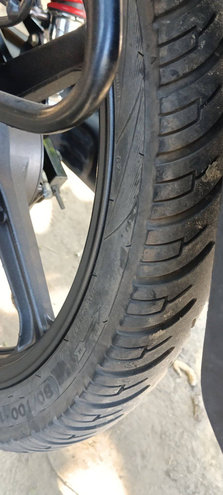 Hero Glamour 125cc 2022 Model For Sale in Chittagong