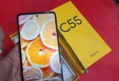 Realme C55 8/128 For Sale in Dhaka