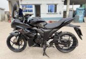 Suzuki Gixxer SF 2020 Model For Sale