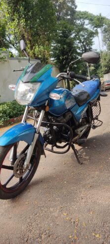 Runner Bullet 2018 Model For Sale in Chittagong