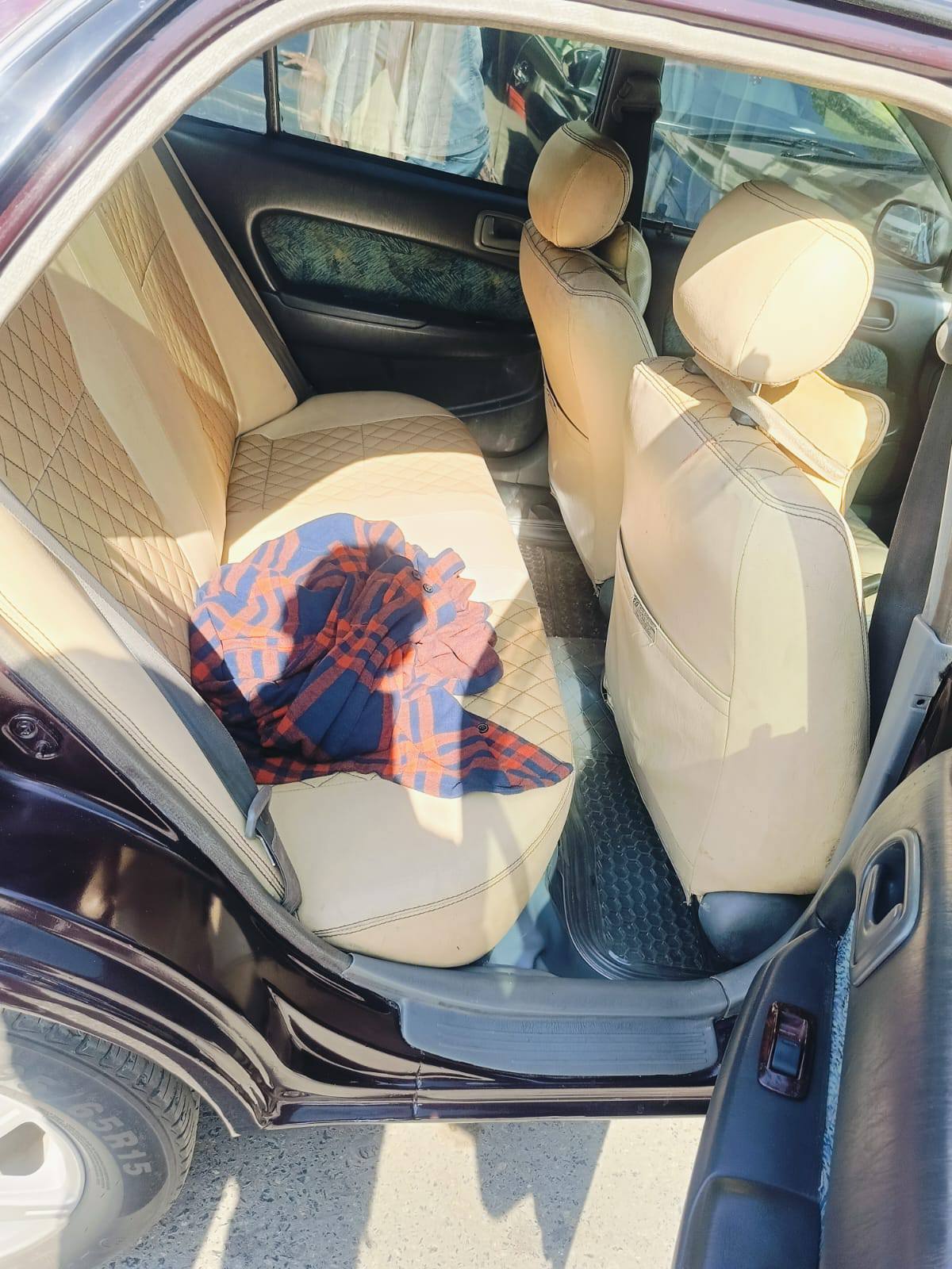 Toyota 111 1998 Model For Sale in Chittagong