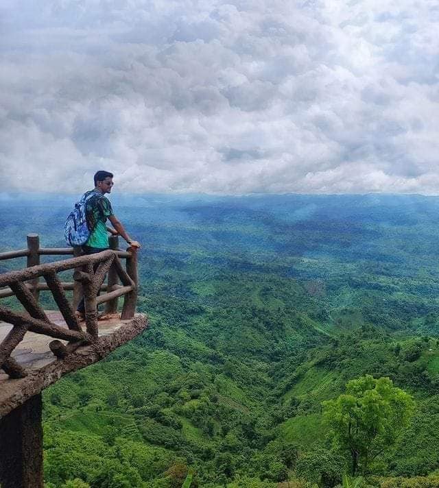 Bandarban City Tour Package Bangladesh