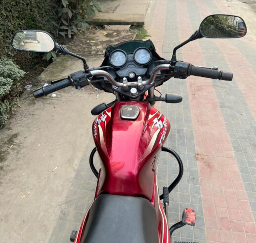 Bajaj Discover 100cc For Sale in Dhaka