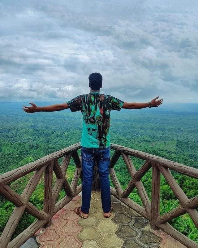 Bandarban City Tour Package Bangladesh