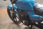 Runner Bullet 2018 Model For Sale in Chittagong