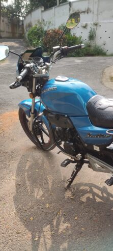 Runner Bullet 2018 Model For Sale in Chittagong