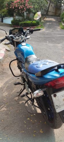 Runner Bullet 2018 Model For Sale in Chittagong