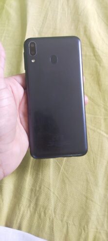 Samsung M20 For Sale in Dhaka