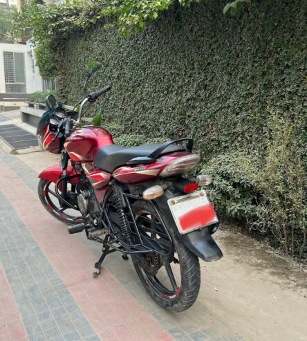 Bajaj Discover 100cc For Sale in Dhaka