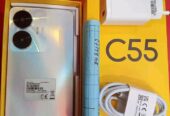 Realme C55 8/128 For Sale in Dhaka