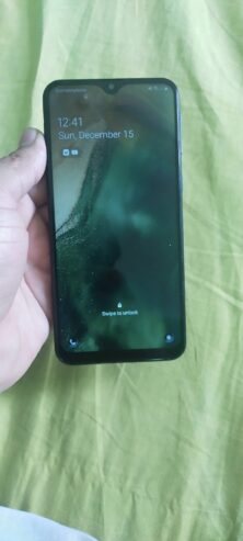 Samsung M20 For Sale in Dhaka