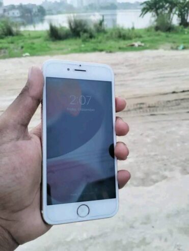 IPhone 6s For Sale in Narayanganj Pagla Aligonj