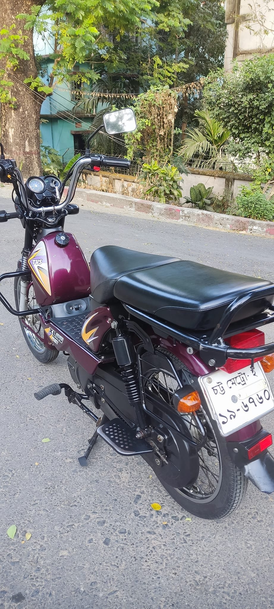 Tvs XL 100 For Sale in Chittagong