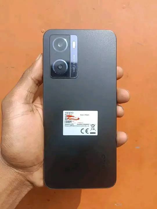 Oppo A77S For Sale in Dhaka