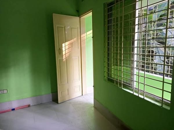 Family House Rent in Rangpur Pakpara