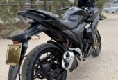 Suzuki Gixxer SF 2020 Model For Sale