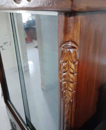 Showcase For Sale in Chittagong Bakalia