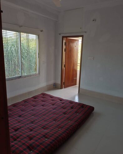 Small Family House Rent in Rajshahi Nawdapara