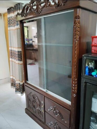 Showcase For Sale in Chittagong Bakalia