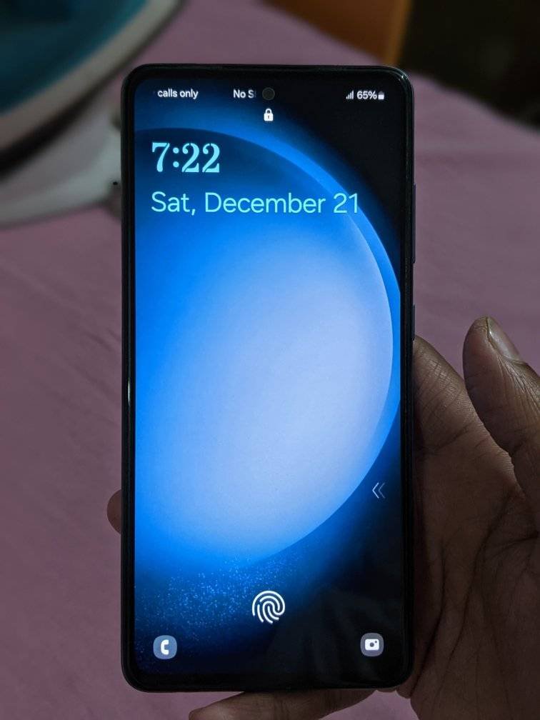 Samsung Galaxy A52 For Sale in Dhaka