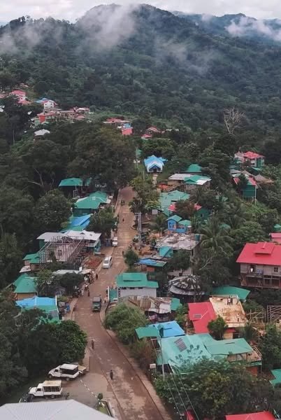 Sajek Valley and Khagrachari Package Tour in Bangladesh