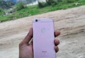 IPhone 6s For Sale in Narayanganj Pagla Aligonj