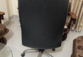 Office Chair For Sale in Dhaka Jatrabari