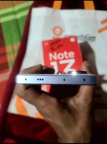 Redmi Note 13 Pro For Sale in Dhaka