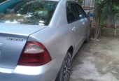 Toyota X Corolla 2005 Model For Sale in Sirajganj