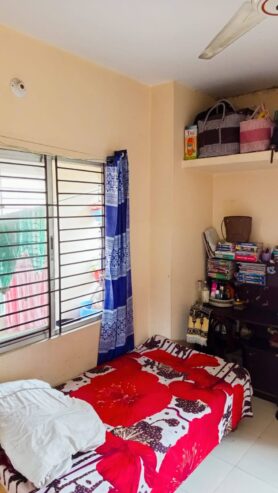 Bachelore House To-Let Chittagong For Women