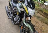 Hero Hunk 2020 Model For Sale in Rangamati