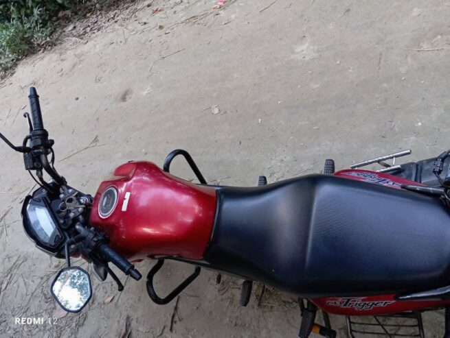 Honda Trigger For Sale in Chittagong Bahaddarhat