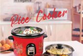 Kiam Non Stick Rice Cooker Price BD