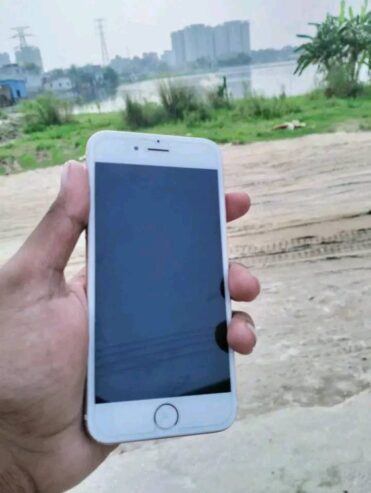 IPhone 6s For Sale in Narayanganj Pagla Aligonj