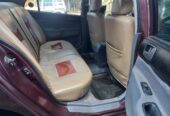 Mitsubishi Lancer 2002 Model For Sale in Naogaon