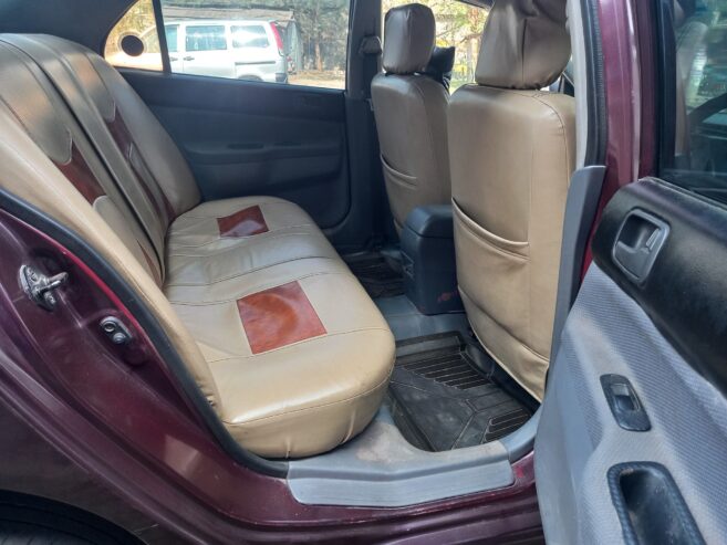 Mitsubishi Lancer 2002 Model For Sale in Naogaon