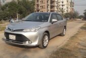 Toyota Axio Hybrid 2015 Model For Sale