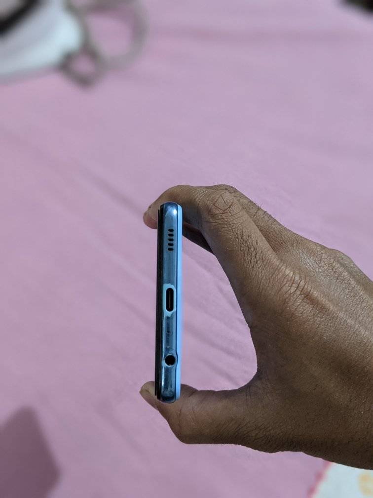 Samsung Galaxy A52 For Sale in Dhaka