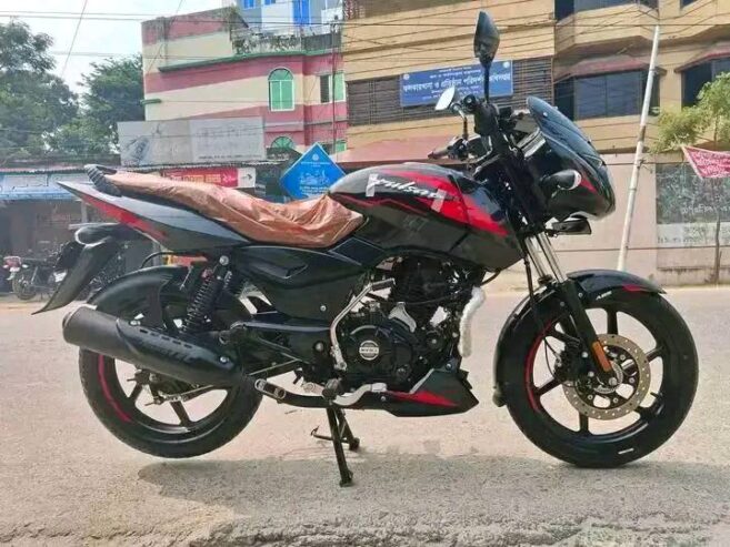 Bajaj Pulsar 150cc For Sale in Chittagong