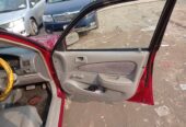 Toyota 111 DX corolla 1998 Model For Sale in Khulna