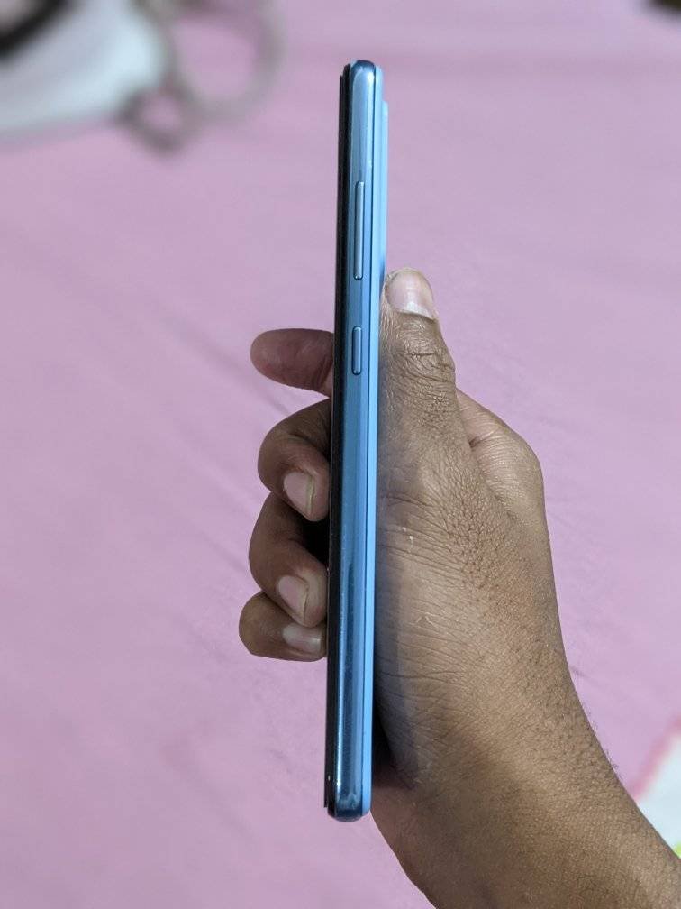 Samsung Galaxy A52 For Sale in Dhaka