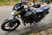 Hero Hunk 2020 Model For Sale in Rangamati