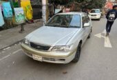 Toyota Corona Premio 1999 Model For Sale in Dhaka