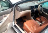 Toyota X Corolla 2002 Model For Sale in Dhaka Mirpur