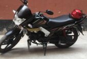 Mahindra Centuro 110cc Bike For Sale in Dhaka Khilgaon