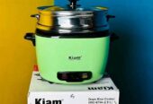 Kiam Non Stick Rice Cooker Price BD