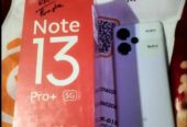 Redmi Note 13 Pro For Sale in Dhaka