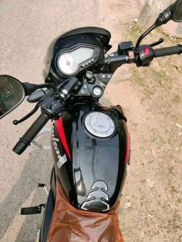 Bajaj Pulsar 150cc For Sale in Chittagong